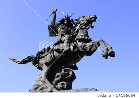 新田義貞像 新田義貞像 14196064