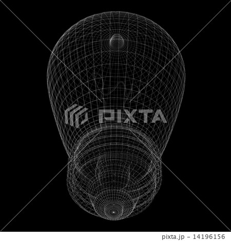 Light retro Bulb 14196156