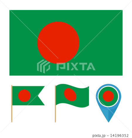 country flag 14196352