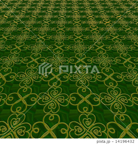 St. Patrick's Background 14196432
