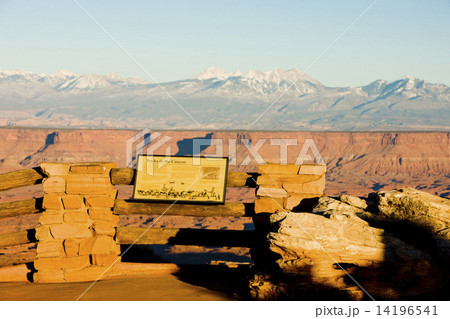 Canyonlands National Park, Utah, USA 14196541