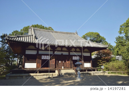 海龍王寺 本堂 海龍王寺 本堂 14197281