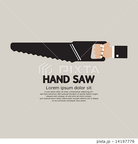 Hand Saw 14197776