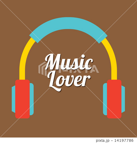Music Lover 14197786
