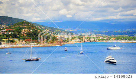 Luxury French  Riviera 14199623