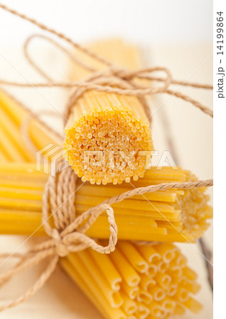 bunch of Italian pasta type 14199864