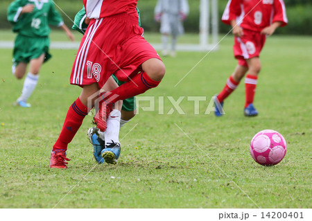 サッカー サッカー 14200401