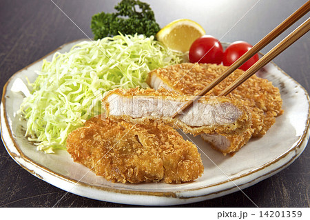 トンカツ 5 14201359