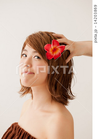 A Merry Girl 14203869