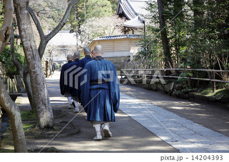 僧侶 14204393