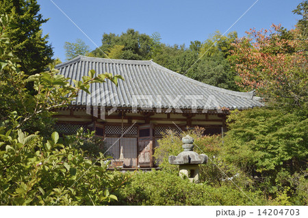 不退寺 本堂 14204703