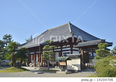 法華寺 本堂 法華寺 本堂 14204706