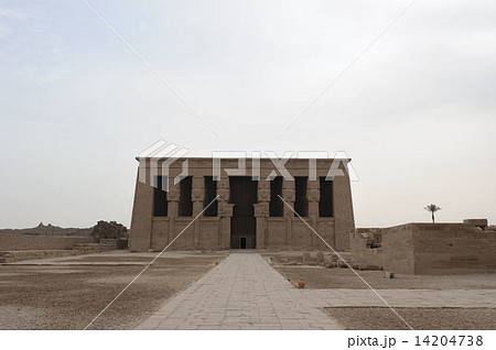 ハトホル神殿 ハトホル神殿 14204738