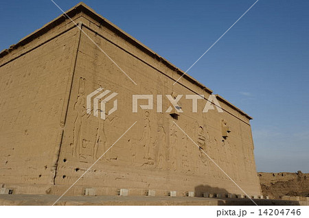 ハトホル神殿 14204746