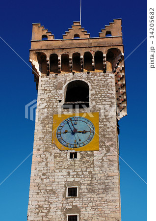 Civic Tower - Trento Italy Civic Tower - Trento Italy 14205682