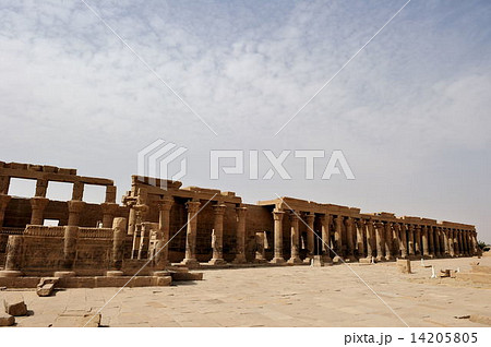 イシス神殿 14205805