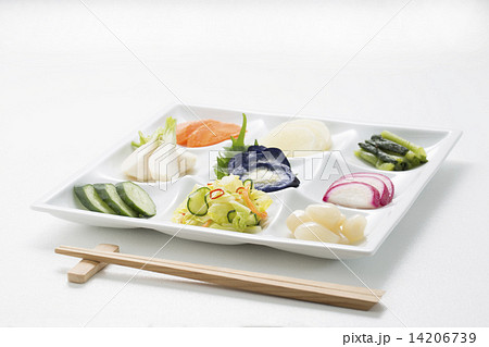 お漬物 14206739