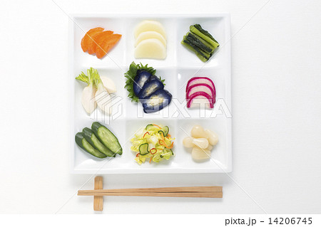 お漬物 お漬物 14206745