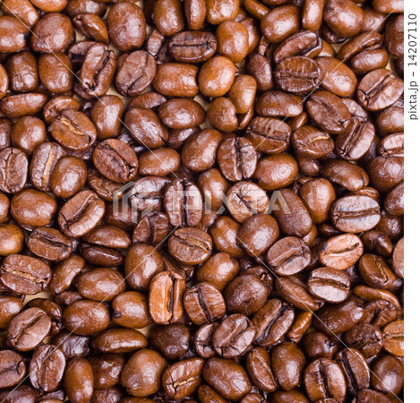 Coffee background 14207110