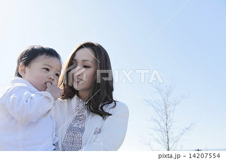 母と息子 母と息子 14207554