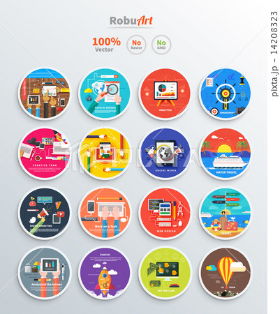 Management digital marketing srartup planning seo 14208323