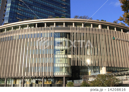 グランフロント大阪 グランフロント大阪 14208616