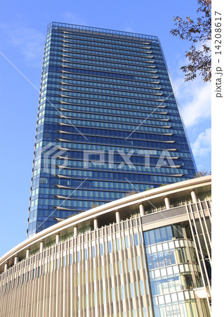 グランフロント大阪 グランフロント大阪 14208617