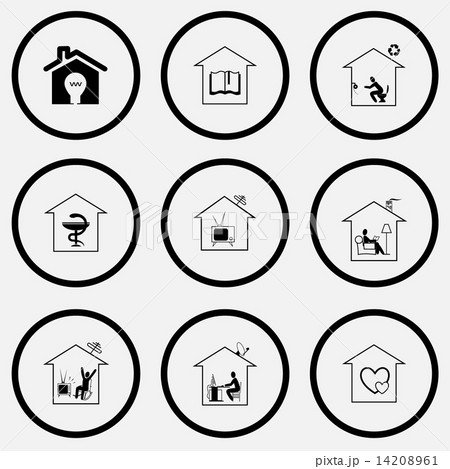 light in home, library, home toilet, pharmacy, home tv, home rea 14208961