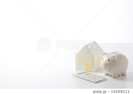 住宅ローン 住宅ローン 14209211