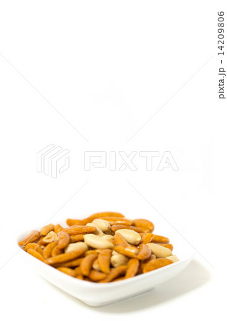 柿の種 柿の種 14209806