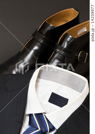 ビジネススーツ 14209977