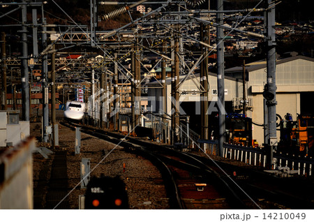 新幹線 新幹線 14210049
