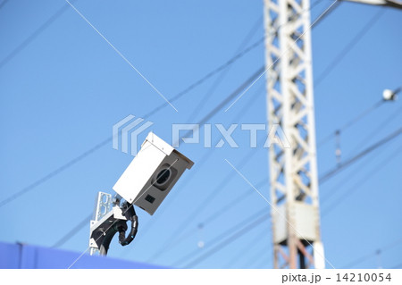 防犯カメラ 14210054