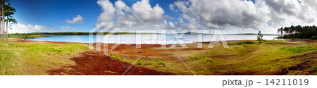 largest water reservoir of Mauritius 14211019
