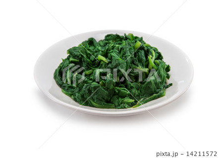 spinach 14211572