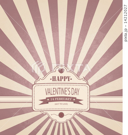 Valentine's Day Background 14212027