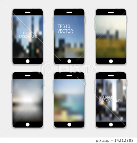 Mobile Phone Background 14212388