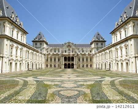 Castello del Valentino, Turin 14212611