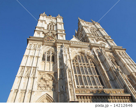 Westminster Abbey 14212646