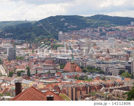 Stuttgart, Germany 14212806