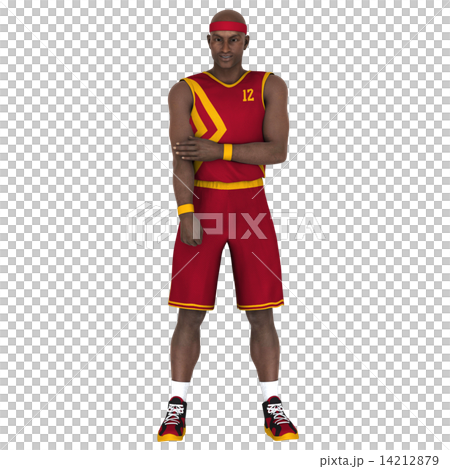 Basketball player Basketball player 14212879
