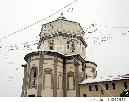 Cappuccini, Turin Cappuccini, Turin 14212921