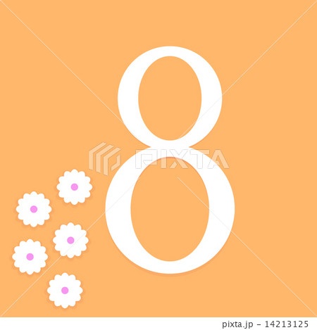 International Women's Day 8 of March. Vector illustration . International Women's Day 8 of March. Vector illustration . 14213125