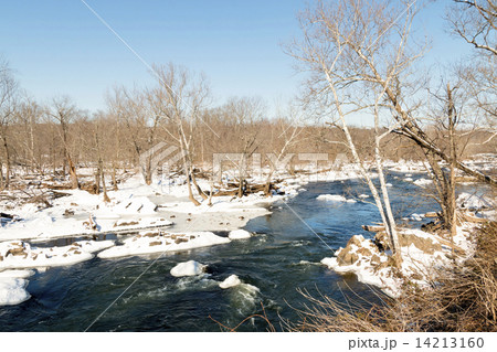 Winter Scene 14213160