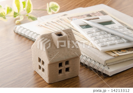 住宅ローン 住宅ローン 14213312