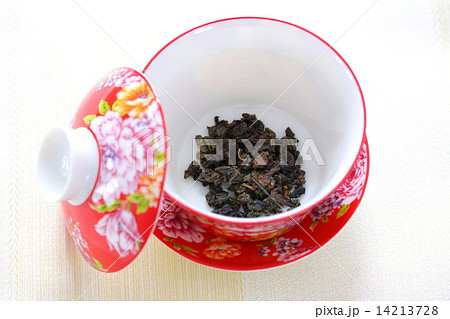 烏龍茶 14213728