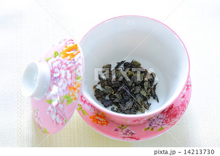 烏龍茶 14213730
