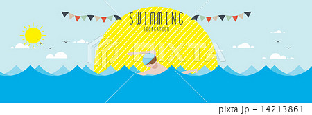 Swimming (Recreation) 14213861