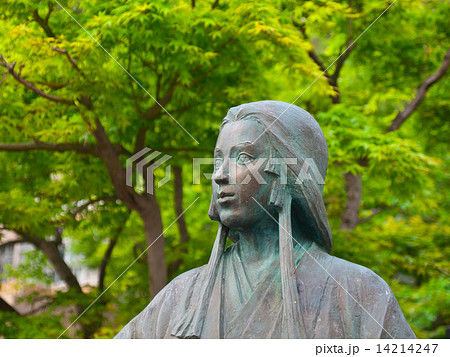 ねね像 ねね像 14214247