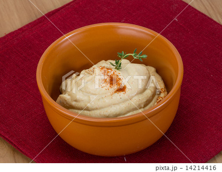 Hummus 14214416